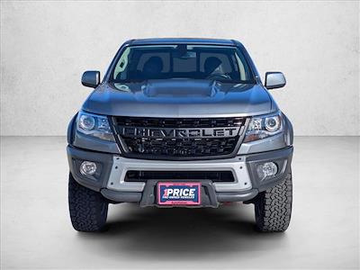 Used 2022 Chevrolet Colorado - photo 1