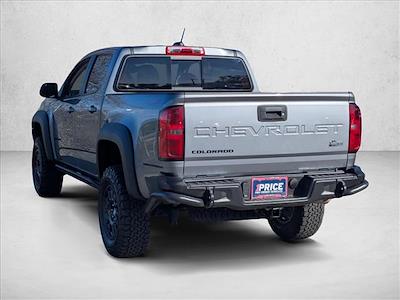 2022 Chevrolet Colorado Crew Cab 4x4 Pickup for sale #N1110985 - photo 2
