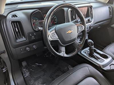 Used 2022 Chevrolet Colorado - photo 1