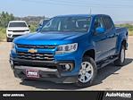 2022 Chevrolet Colorado Crew Cab 4x2 Pickup for sale #N1146030 - photo 1