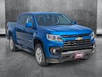 2022 Chevrolet Colorado Crew Cab 4x2 Pickup for sale #N1146030 - photo 3