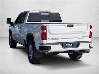 Used 2022 Chevrolet Silverado 2500 High Country Crew Cab for sale #N1244787 - photo 2