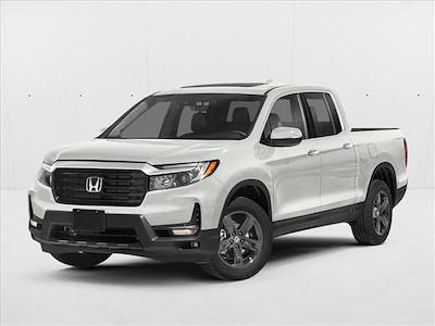 2022 Honda Ridgeline Crew Cab AWD Pickup for sale #NB037424 - photo 1