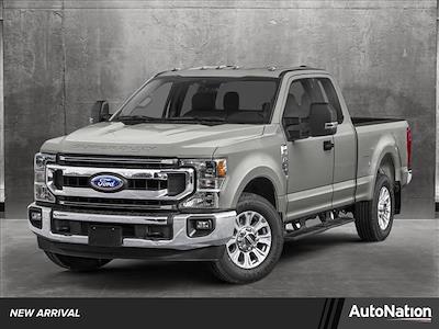 2022 Ford F-350 Super Cab SRW 4x4 Pickup for sale #NEC26059 - photo 1
