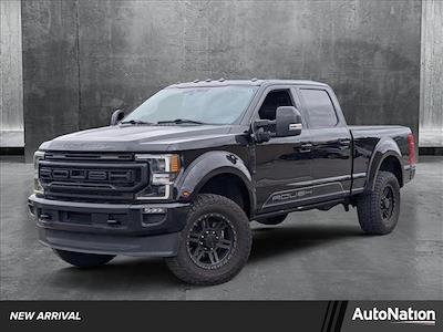 2022 Ford F-250 Crew Cab 4x4 Pickup for sale #NEC77771 - photo 1