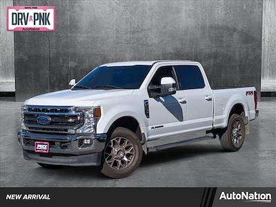 2022 Ford F-250 Crew Cab 4x4 Pickup for sale #NED84046 - photo 1