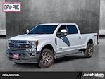 2022 Ford F-250 Crew Cab 4x4 Pickup for sale #NED84046 - photo 1