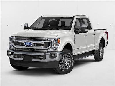 Used 2022 Ford F-250 - photo 1