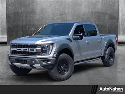 2022 Ford F-150 SuperCrew Cab 4x4 Pickup for sale #NFA16066 - photo 1