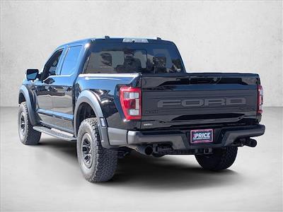 2022 Ford F-150 SuperCrew Cab 4x4 Pickup for sale #NFA86378 - photo 2