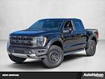 2022 Ford F-150 SuperCrew Cab 4x4 Pickup for sale #NFA86378 - photo 1