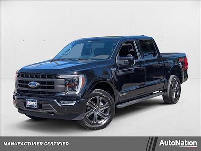 2022 Ford F-150 SuperCrew Cab 4x4 Pickup for sale #NFB51819 - photo 1