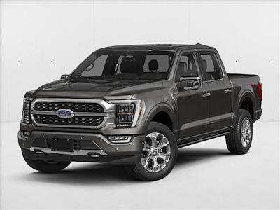 Used 2022 Ford F-150 - photo 1