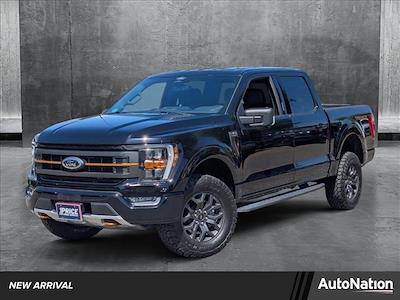 2022 Ford F-150 SuperCrew Cab 4x4 Pickup for sale #NFC21120 - photo 1