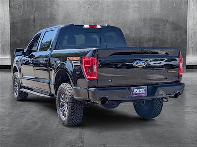 2022 Ford F-150 SuperCrew Cab 4x4 Pickup for sale #NFC21120 - photo 2