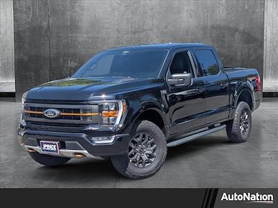 2022 Ford F-150 SuperCrew Cab 4x4 Pickup for sale #NFC25197 - photo 1