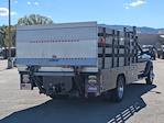 2022 Ram 5500 Crew Cab DRW 4x4 Stake Bed for sale #NG104799 - photo 6
