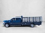 2022 Ram 5500 Crew Cab DRW 4x4 Stake Bed for sale #NG104799 - photo 8