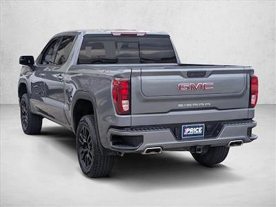 Used 2022 GMC Sierra 1500 - photo 1