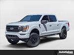 2022 Ford F-150 SuperCrew Cab 4x4 Pickup for sale #NKD98246 - photo 1