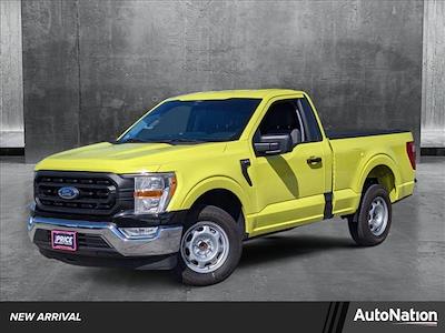2022 Ford F-150 Regular Cab 4x2 Pickup for sale #NKE01489 - photo 1