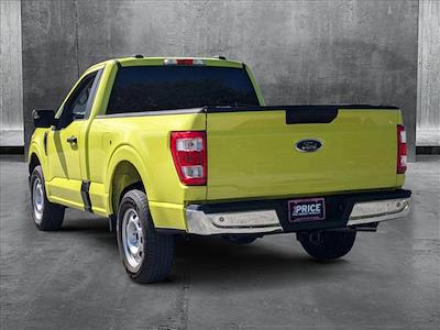2022 Ford F-150 Regular Cab 4x2 Pickup for sale #NKE01489 - photo 2