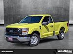 2022 Ford F-150 Regular Cab 4x2 Pickup for sale #NKE01489 - photo 1