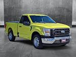 2022 Ford F-150 Regular Cab 4x2 Pickup for sale #NKE01489 - photo 4