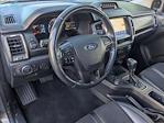Used 2022 Ford Ranger Lariat SuperCrew Cab for sale #NLD28820 - photo 10