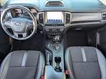 Used 2022 Ford Ranger Lariat SuperCrew Cab for sale #NLD28820 - photo 19