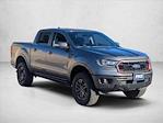 Used 2022 Ford Ranger Lariat SuperCrew Cab for sale #NLD28820 - photo 4