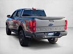 Used 2022 Ford Ranger Lariat SuperCrew Cab for sale #NLD28820 - photo 2