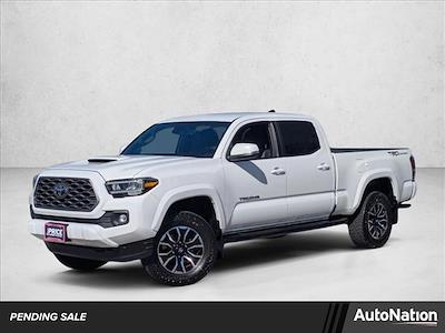 Used 2022 Toyota Tacoma - photo 1