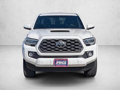 Used 2022 Toyota Tacoma - photo 1