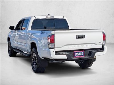 Used 2022 Toyota Tacoma - photo 1