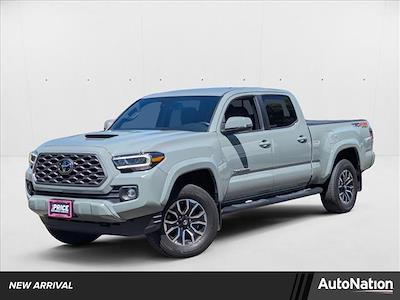 2022 Toyota Tacoma Double Cab 4WD Pickup for sale #NM135047 - photo 1