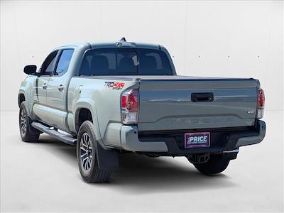 2022 Toyota Tacoma Double Cab 4WD Pickup for sale #NM135047 - photo 2