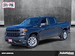 2022 Chevrolet Silverado 1500 Crew Cab 4x2 Pickup for sale #NZ181863 - photo 1