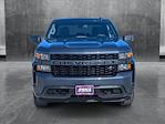2022 Chevrolet Silverado 1500 Crew Cab 4x2 Pickup for sale #NZ181863 - photo 3