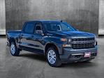 2022 Chevrolet Silverado 1500 Crew Cab 4x2 Pickup for sale #NZ181863 - photo 4