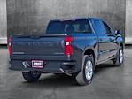 2022 Chevrolet Silverado 1500 Crew Cab 4x2 Pickup for sale #NZ181863 - photo 6