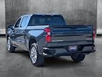 2022 Chevrolet Silverado 1500 Crew Cab 4x2 Pickup for sale #NZ181863 - photo 2