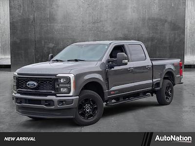 2023 Ford F-250 Crew Cab 4x4 Pickup for sale #PED16483 - photo 1