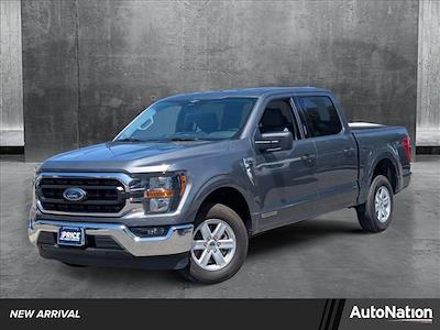 2023 Ford F-150 SuperCrew Cab 4x2 Pickup for sale #PFA02997 - photo 1