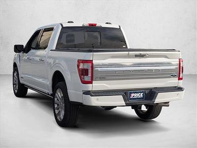 2023 Ford F-150 SuperCrew Cab 4x4 Pickup for sale #PFA07415 - photo 2