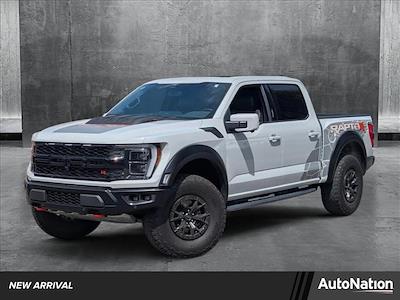 2023 Ford F-150 SuperCrew Cab 4x4 Pickup for sale #PFA44287 - photo 1
