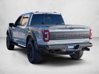 Used 2023 Ford F-150 Raptor SuperCrew Cab for sale #PFB00198 - photo 2