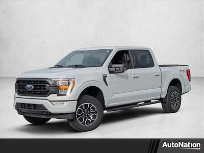 Used 2023 Ford F-150 - photo 1