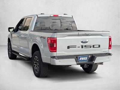 Used 2023 Ford F-150 - photo 1