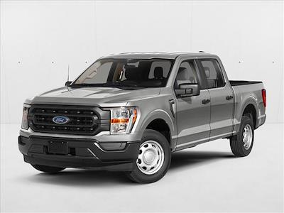 Used 2023 Ford F-150 - photo 1